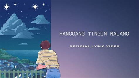 walang magawa si chinita kaya nagsarili nalang|Walang Magawa (Official Lyric Video) .